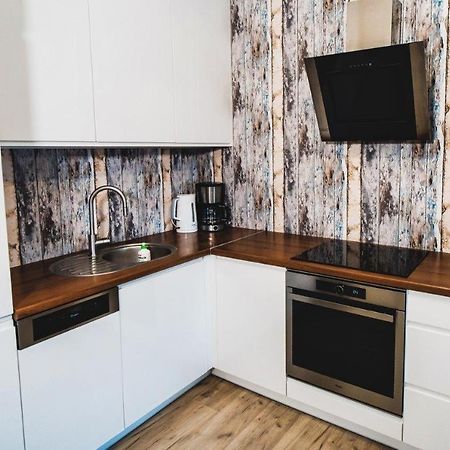 Apartament 109 Колобжег Екстериор снимка