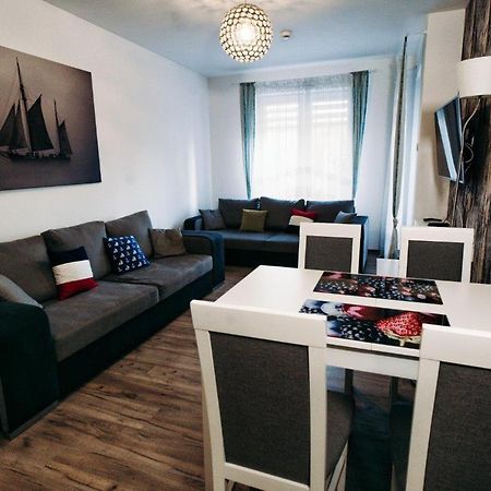 Apartament 109 Колобжег Екстериор снимка