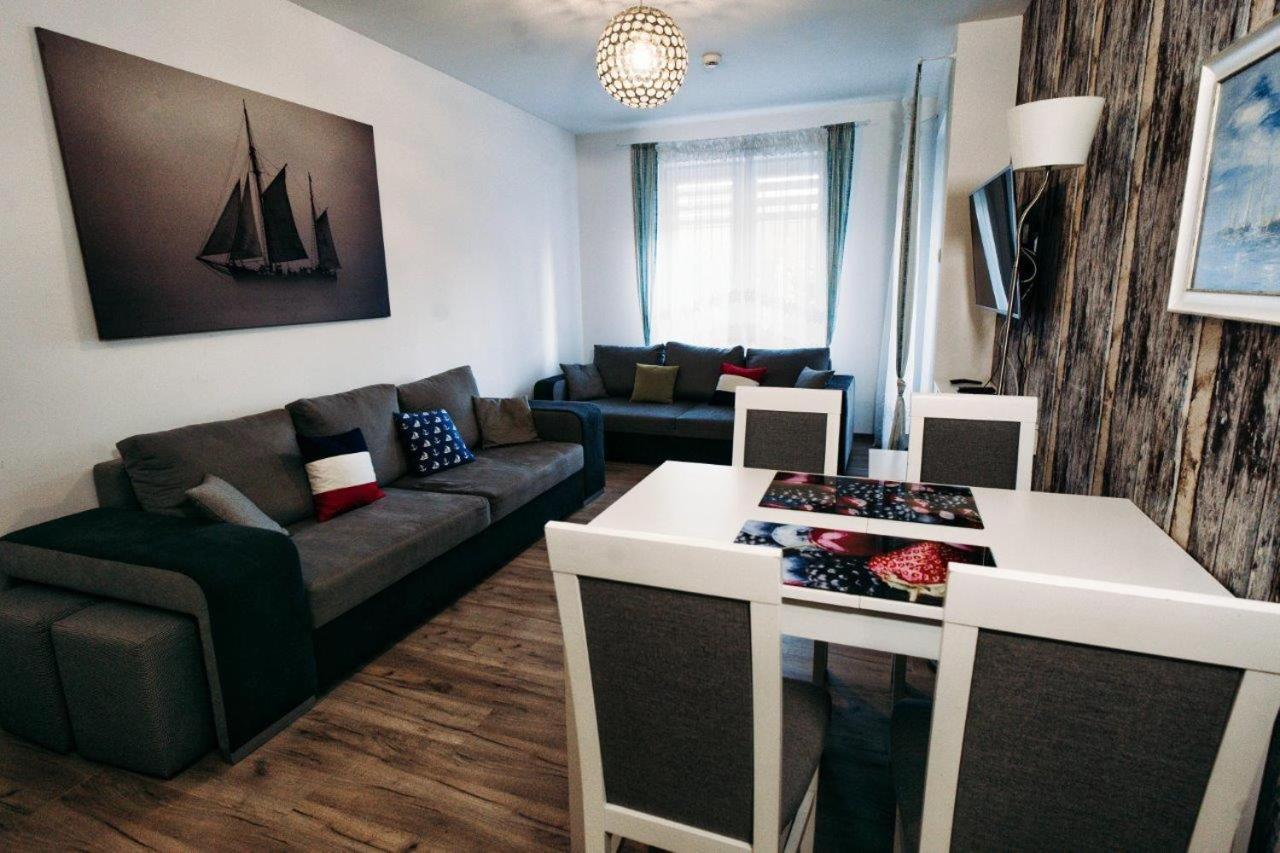 Apartament 109 Колобжег Екстериор снимка