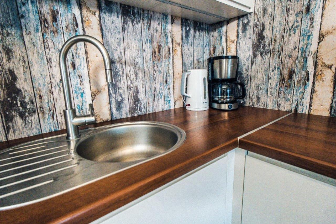 Apartament 109 Колобжег Екстериор снимка
