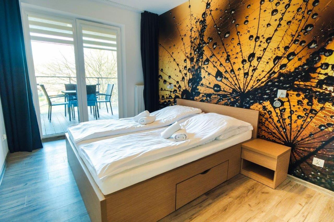 Apartament 109 Колобжег Екстериор снимка