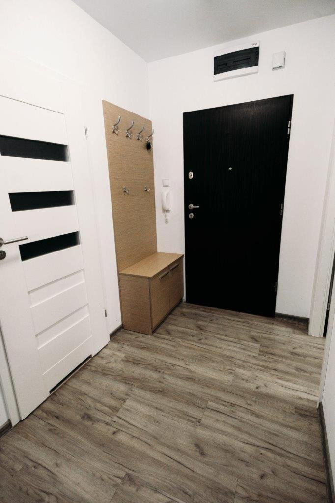 Apartament 109 Колобжег Екстериор снимка