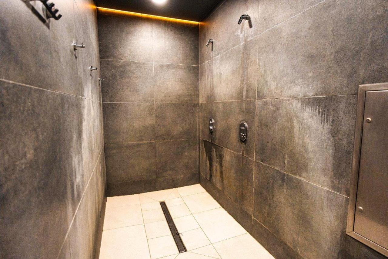 Apartament 109 Колобжег Екстериор снимка