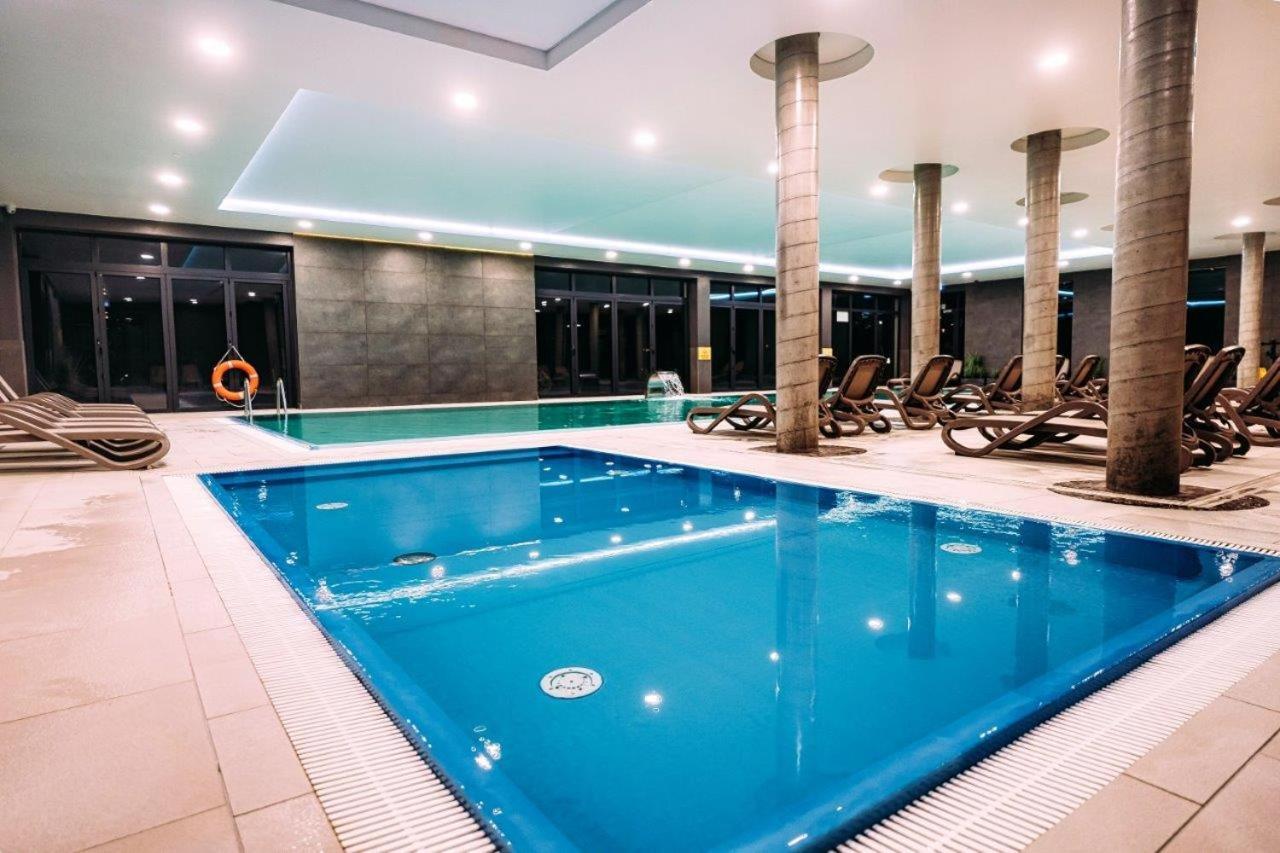 Apartament 109 Колобжег Екстериор снимка