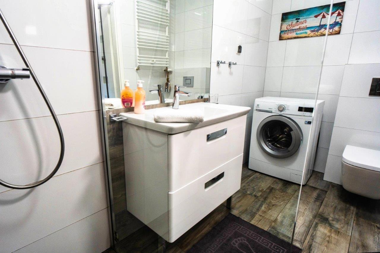 Apartament 109 Колобжег Екстериор снимка