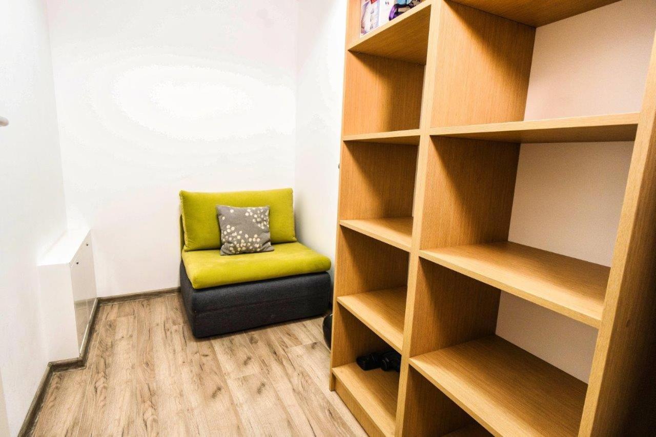 Apartament 109 Колобжег Екстериор снимка