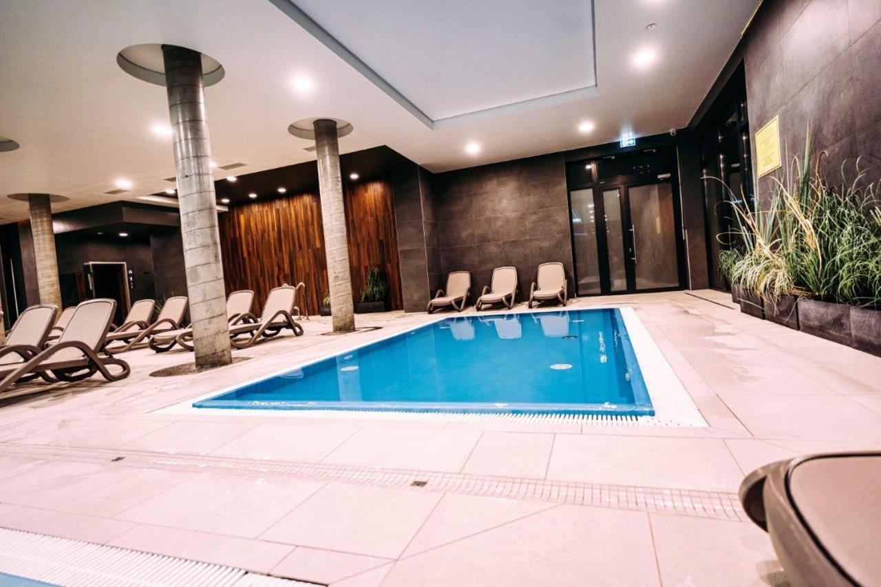 Apartament 109 Колобжег Екстериор снимка