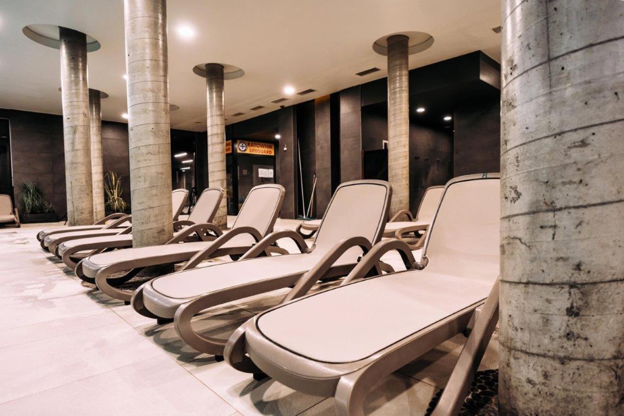 Apartament 109 Колобжег Екстериор снимка