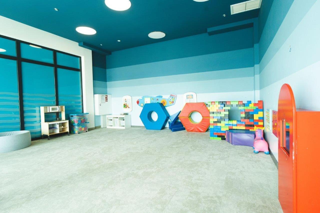 Apartament 109 Колобжег Екстериор снимка