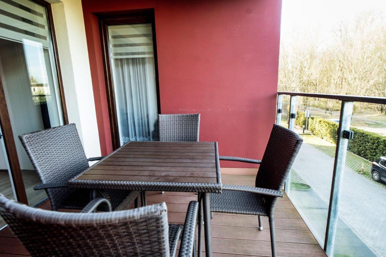 Apartament 109 Колобжег Екстериор снимка