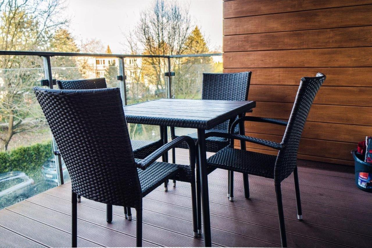 Apartament 109 Колобжег Екстериор снимка
