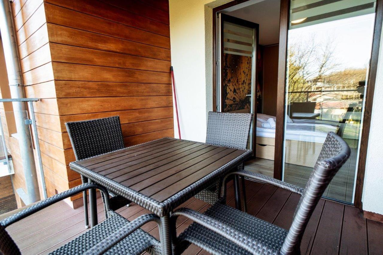 Apartament 109 Колобжег Екстериор снимка